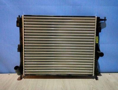 Car Aluminum Radiator for Nissan Navara 2010 Yd25ddti 21410eb80A