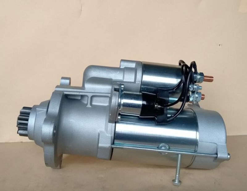24V 5.5kw 10t Starter Motor for Kamaz 0001261005 0001261006 0001241016