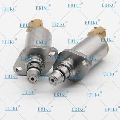 Erikc 8980436866 8980436867 Fuel Metering Unit Rfy213sm0 Diesel Engine Inlet Valve 8-98043686-6 8-98043686-7 for Denso 294050-0110 294050-0070