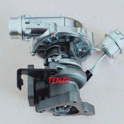 Turbocharger Gt1546js 795637-0001 8201054152 for Nissan Primastar Platform/Chassis