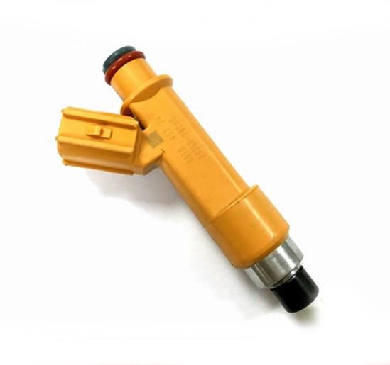 Fuel Injector Nozzle OEM 23209-28060 Fits for Toyota Camry Solara Lexus HS250h 2.4L