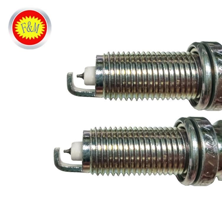 Good Price Auto Engine Parts OEM 6643 Lzkar6ap-11 Iridium Spark Plugs