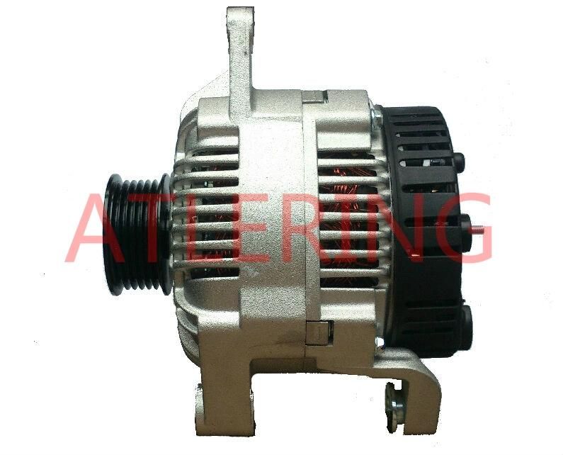 12V 110A Alternator for Renault Lester 21200 2541982A