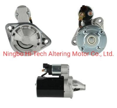 12V 0.8kw 8t Starter Motor for Hyundai Lester 30350 1250902