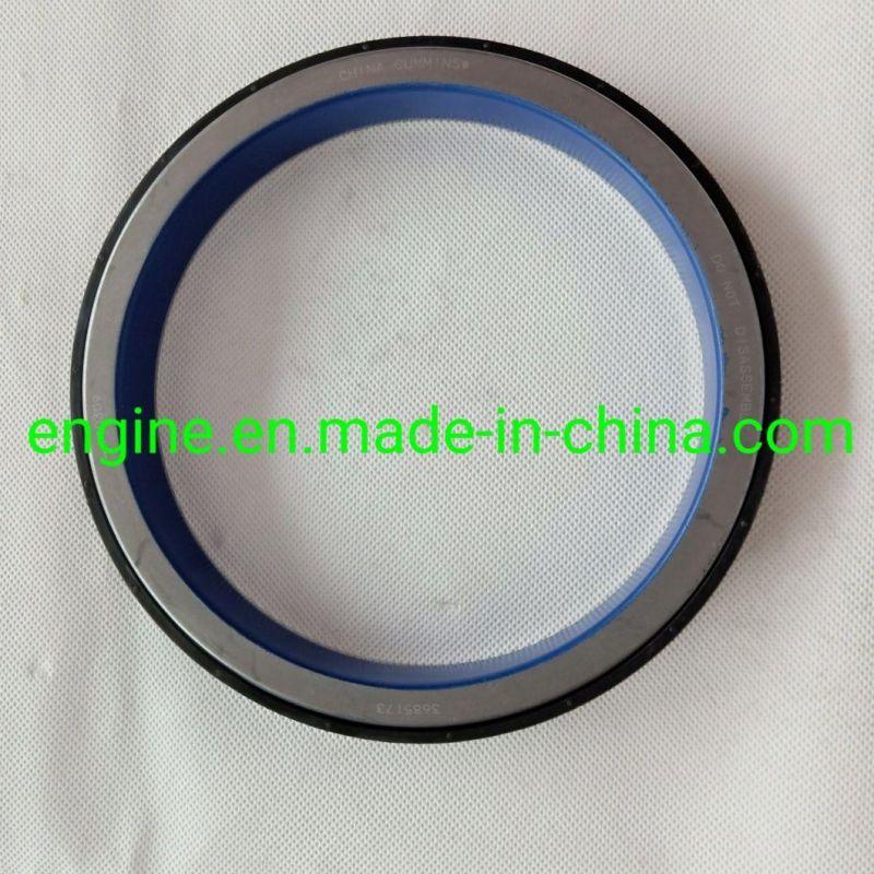 Isz13 Qsz13 Engine Crankshaft Oil Seal 3685173 4962603 4965569