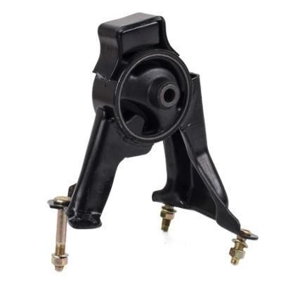 Rubber Engine Mounts for Toyota Corolla Zze122 2002 2003 12361-0d030 12305-22240 12372-22170 12371-22140