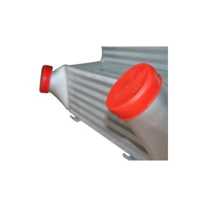 Air Heat Exchanger Full Aluminium Intercooler for Bm* 135I 335I N54 N55