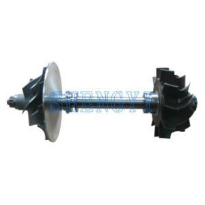 Rotor Assembly