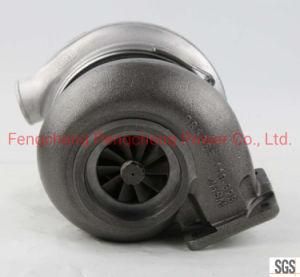 Caterpillar Turbocharger Diesel Engine Turbo Manufacturer S3as002 7c8632 0r6342