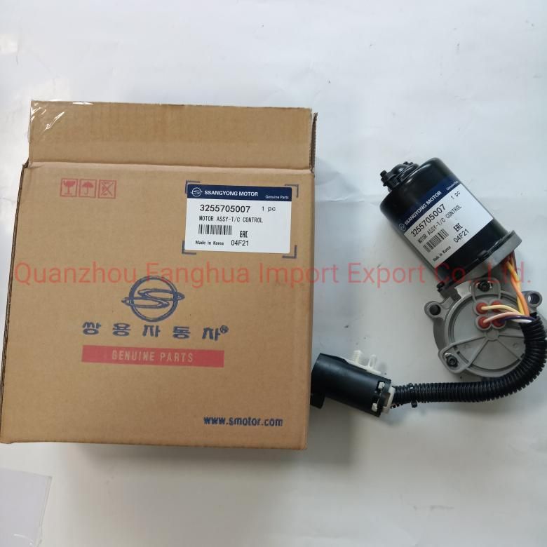 Original 3255705007 Ewo-005230 Ssangyong Parts Motor Control Assay 4408.648.000 4408.648.001 4408.648.007 4408.648.006