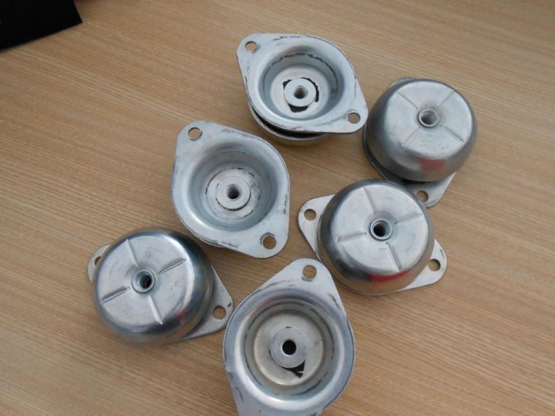 Rubber Mounting, Rubber Mounts, Rubber Shock Absorber with High Quality