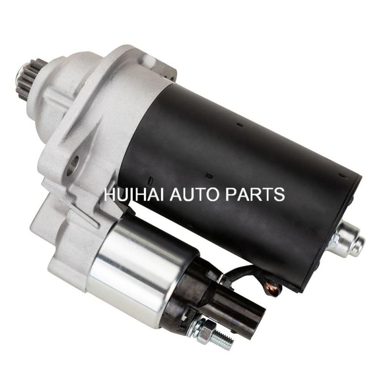 Brand New Auto Car Motor Starter 32673 0-001-123-012/0-001-123-013 02z-911-023f for Golf