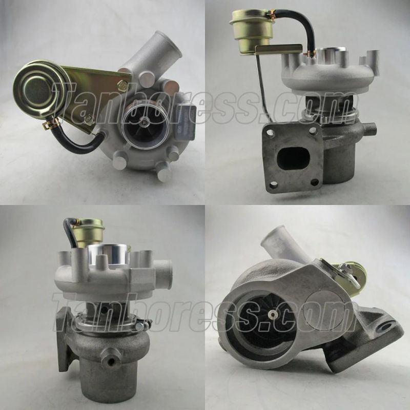 Top quality Turbo for Hyundai Truck Mighty TD05H-14G-10 49178-03120 28230-45000
