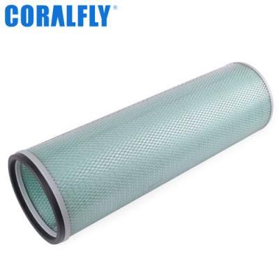 Coralfly Air Filter 47220-38802 Ksh0284 Ksh0522 To7845 To7844 PA2582 PA2583 for Mitsubishi/Toyo/Balawin