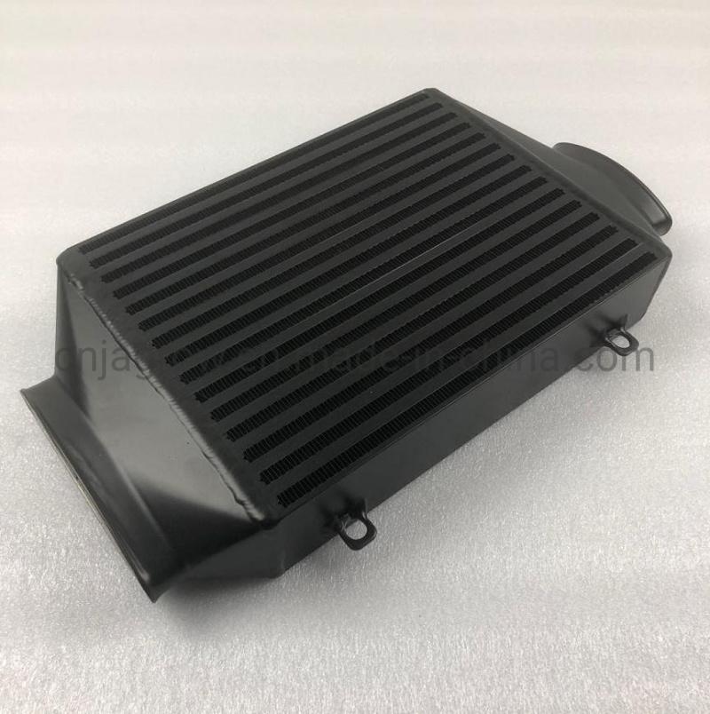 Upgraded 62mm Aluminium Race Intercooler for Mini Cooper S R53 R50 R52 2002-2006