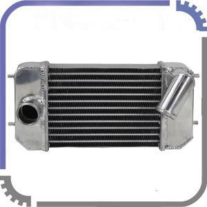 for Land Rover Defender 200tdi Intercooler 115mm