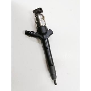 095000-0896 1465A367 Denso Diesel Fuel Common-Rail Injector for Mitsubishi L200 2.5 for 4D56 L200 Triton Pajero Kb4t