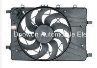 Cruze Radiator Fan / Car Cooling Fan / Car Electric Fan 13267630