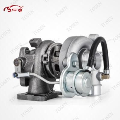 BV43 Turbocharger 28200-4A480 for Hyundai Car Accessories