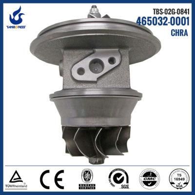 For Caterpillar Earth Moving D8K Turbo Cartridge for 465032-0001 465032-1