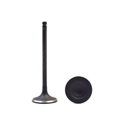 Auto Car Parts Gasoline Intake and Exhaust Valve for Toyota 2c Engine Valves