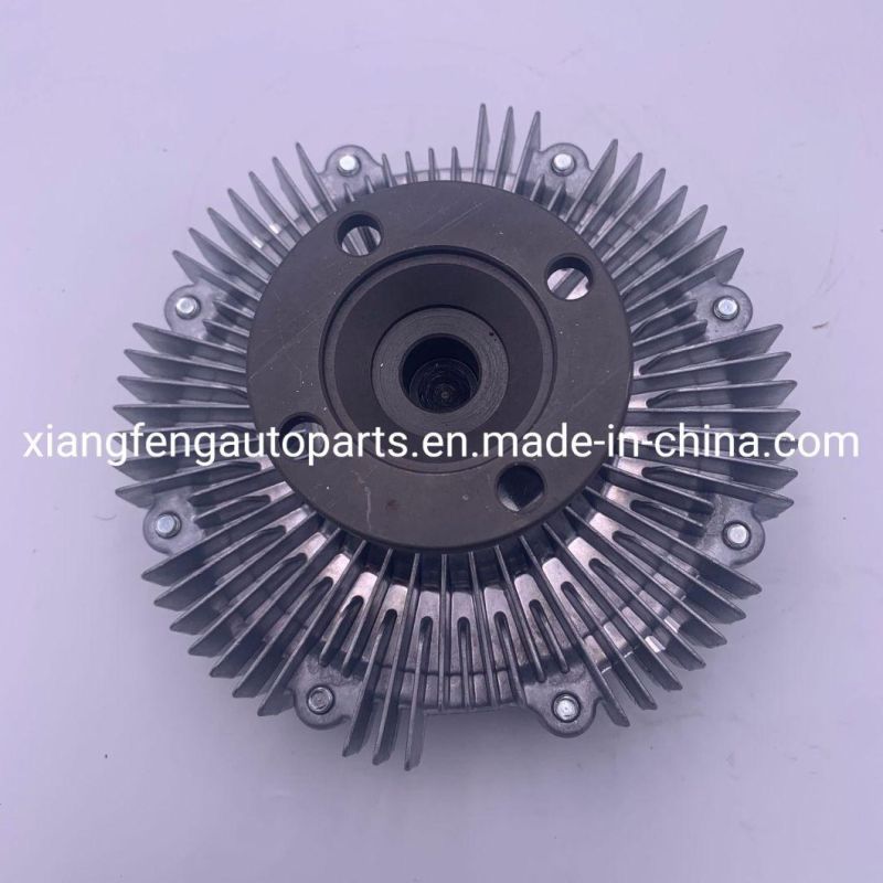 Auto Car Spare Parts Cooling Fan Clutch for Toyota Hilux Kun25 16210-30030