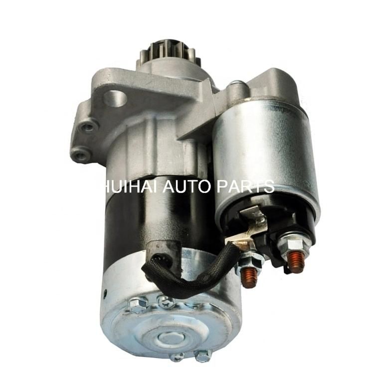 Top Quality 17835 23300-8j000 23300-8j001 Js1306 M0t60781 M1t68781 Engine Qr20de Starter Motor for Nissan Sentra