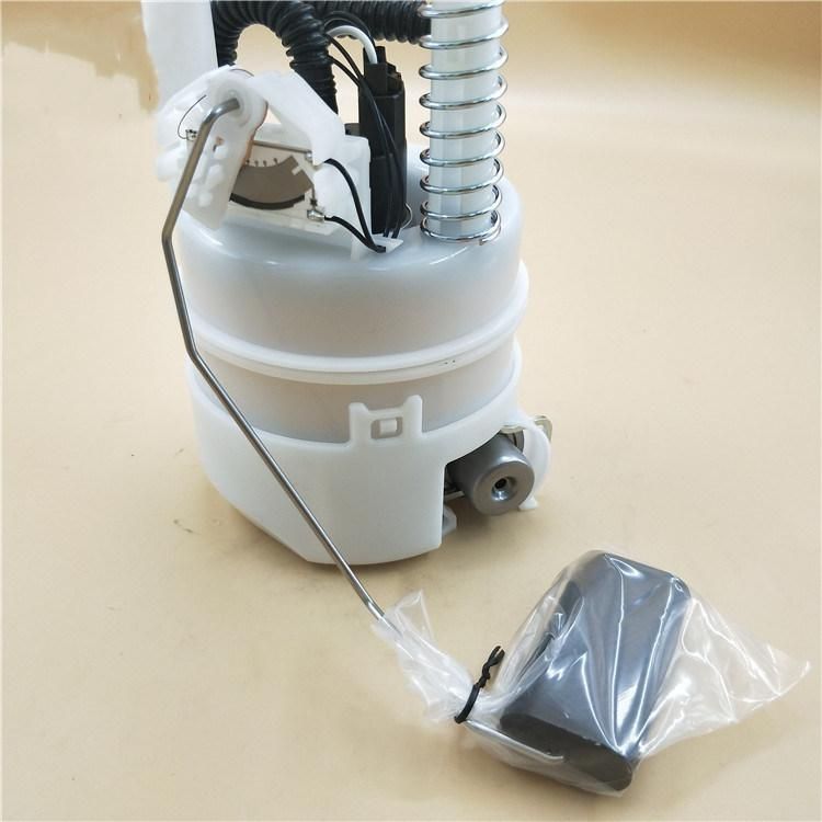 Auto Electric Fuel Pump Assembly for Nissan Juke (F15) 17040-9u01b 17040-9u01c
