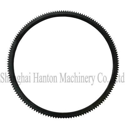 Cummins ISBE diesel engine motor 4895161 4929827 flywheel gear ring