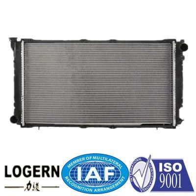 Cooling System Radiator for Subaru Legacy/Legacy Wagon&prime;89-93 Mt