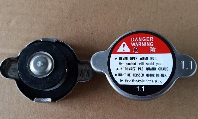 Radiator Cap 1.1 and 0.9