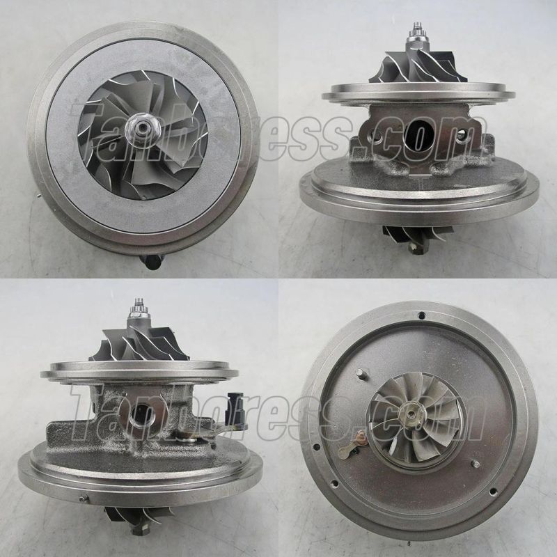 BMW GTB1752V M47D20 M47TU 762965-0017 762965-17 762965-5017S turbocharger