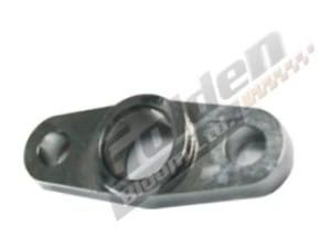 Aluminum Female Turbo Drain Flange Adapter for Car Tuning