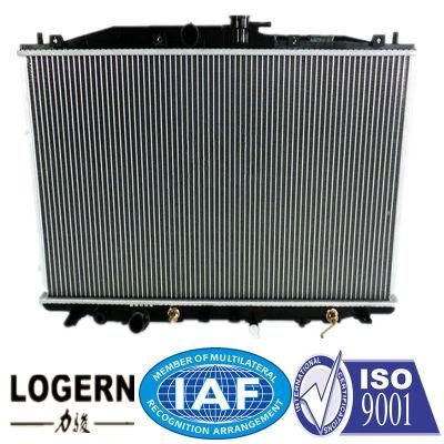 Ho-067 Aluminum Alloy Radiator for Honda Accord/Acura Tsx &prime;04-05 at Dpi: 2680/2966