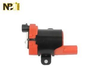 Quality and Service First Ignition Coil Manufactor