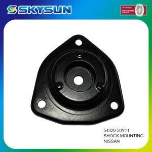 Japanese Truck Auto Spare Parts 54320-50y11 Shock Mount for Nissan