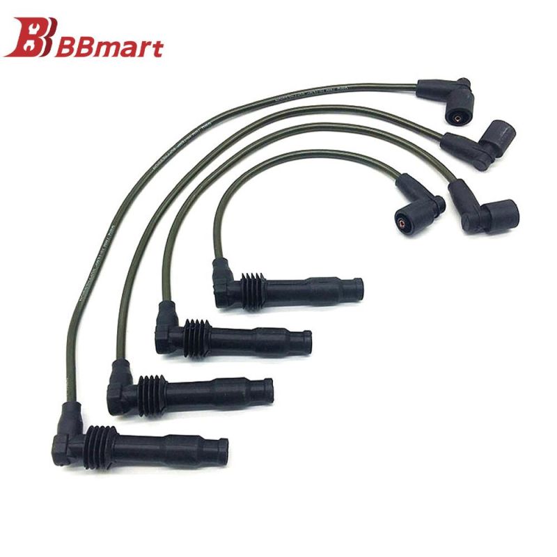 Bbmart Auto Spare Car Parts Factory Wholesale Auto Good Quality Spark Plug Wires All Ignition Cable for BMW Mini M 1 2 3 4 F20 F21 F22 F30 F31 F32 F33 F35 F80
