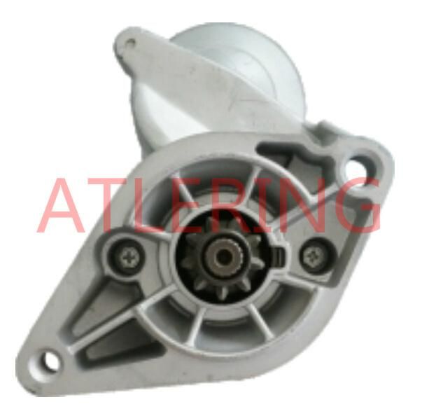 12V 1.2kw 9t Cw Starter Motor for Denso Toyota 17532