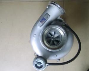 Hx55 4037629 Water Cooling Holset Turbocharger
