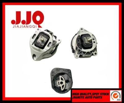 22316850468 Auto Parts Engine Mounting for BMW E70 F25 F15 F16
