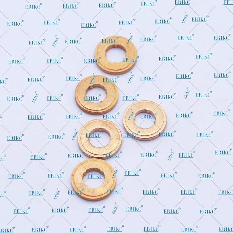 Bosch Common Rail Injector Copper Washer F00vc17505 (F 00V C17 505) Shim Copper F00V C17 505 (7.1*15*2.5)