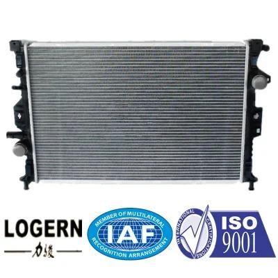 Auto Radiator for Volvo Land Rover Lrz Hse/Lrz Se &prime;02-05