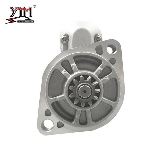 Auto Starter Motor 428000-4620 for Hino300 Toyota Bus 12V 11t 3.0kw