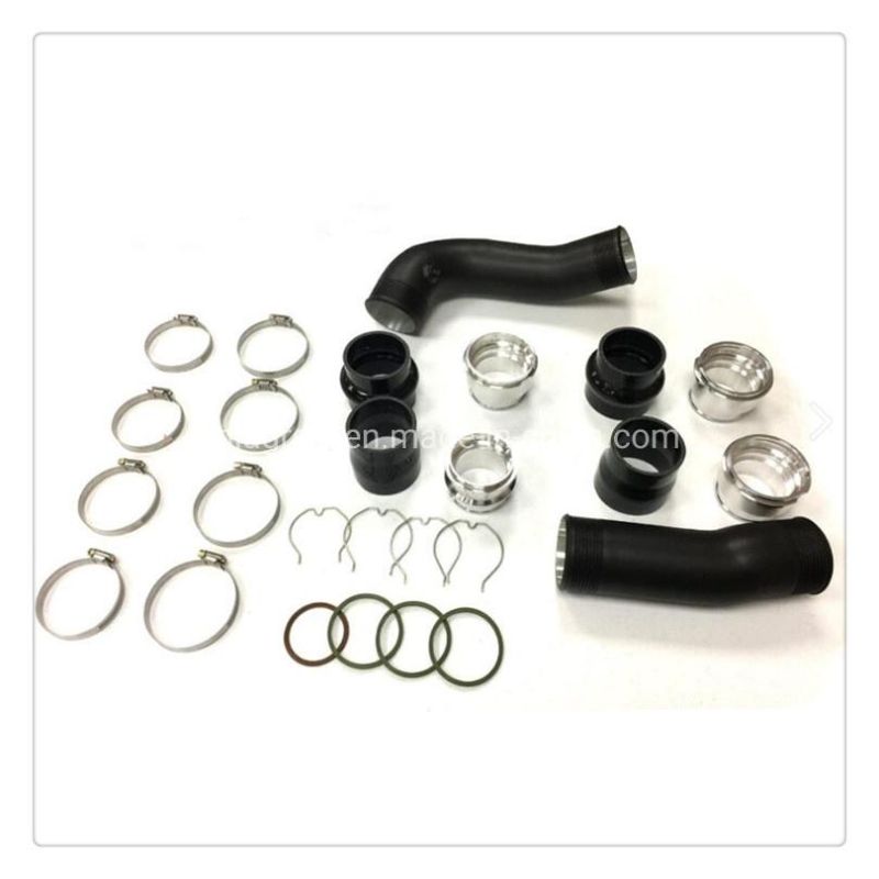 BMW N47 F1X 520d Diesel Engine Charge Pipe Boost Pipe