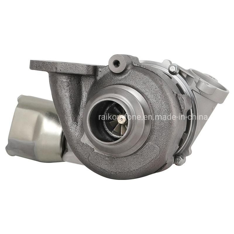 Turbo Compresor Turbo Gt2260V 740821 753420 750030 Turbocharger for BMW X5 3.0L D Engine Assembly