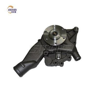 Simis Truck Water Pump for Man Truck