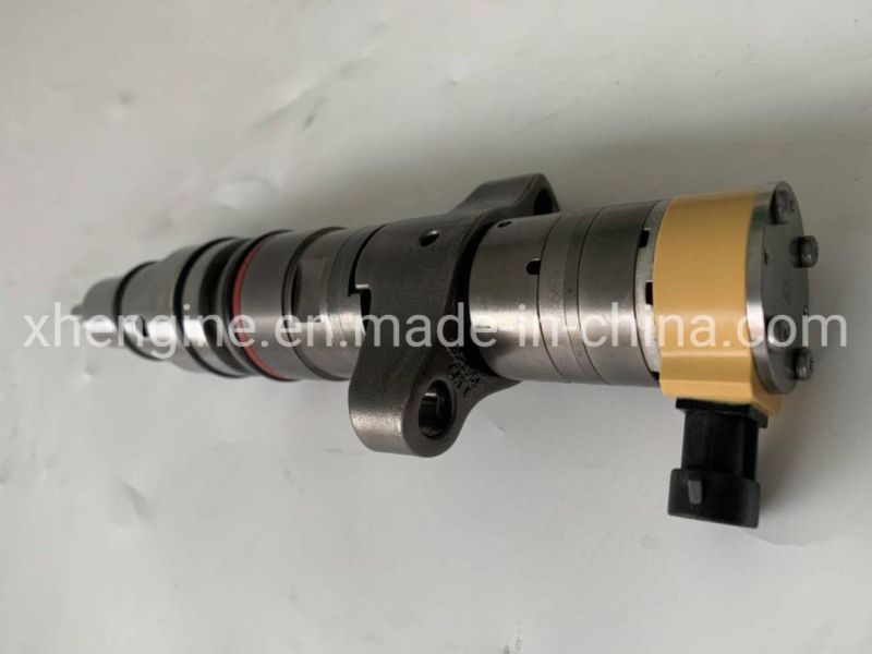 Cat C9 Diesel Fuel Engine Common Rail Injector 387-9433 3879433