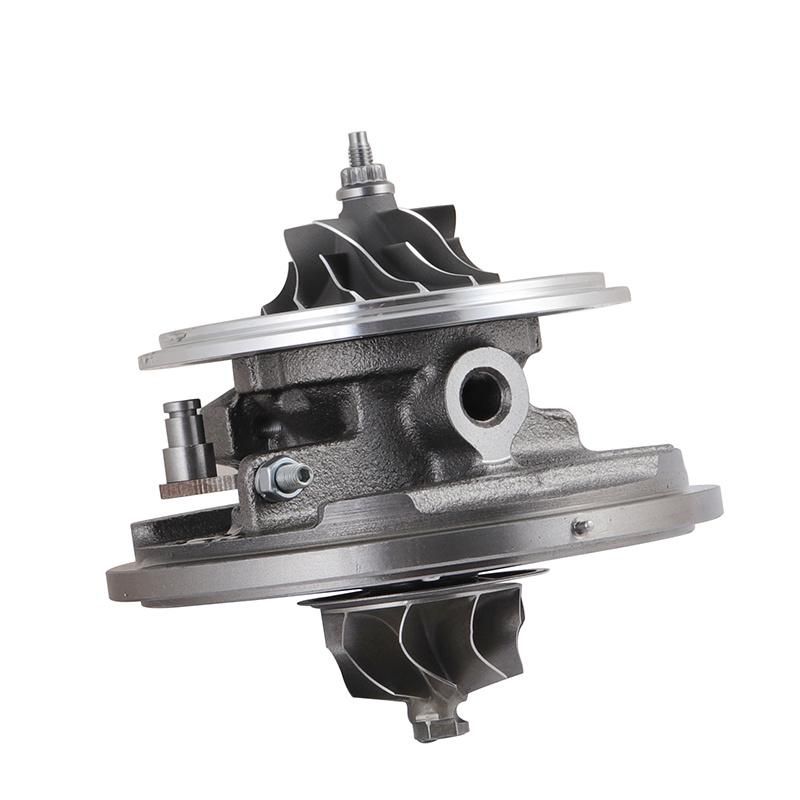 Gt1549V Turbocharger 761433-0002 761433-0003 Turbo Cartridge for Ssangyong