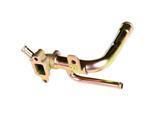 Auto Engine Parts Cooling System Coolant Pipe