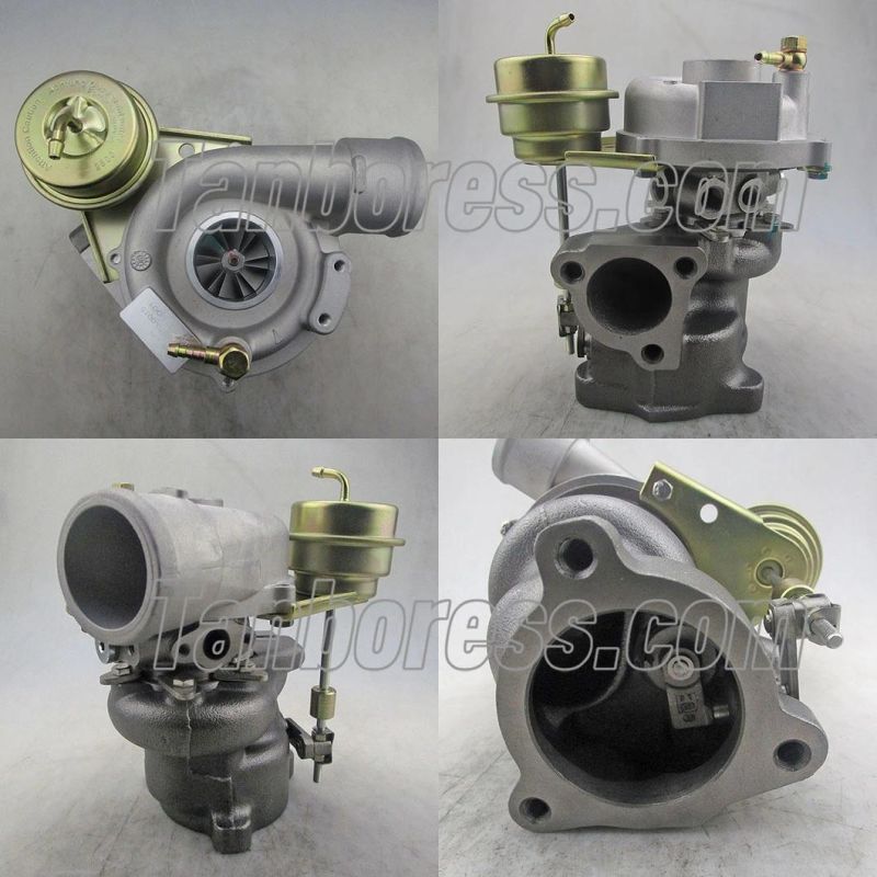 K04 K04-2075EAC4.82KCAXK 1.8 L - 5V longs/along 53049880015 turbocharger for Audi